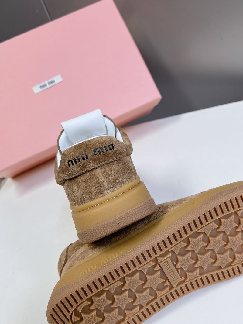 Miu Miu Shoes